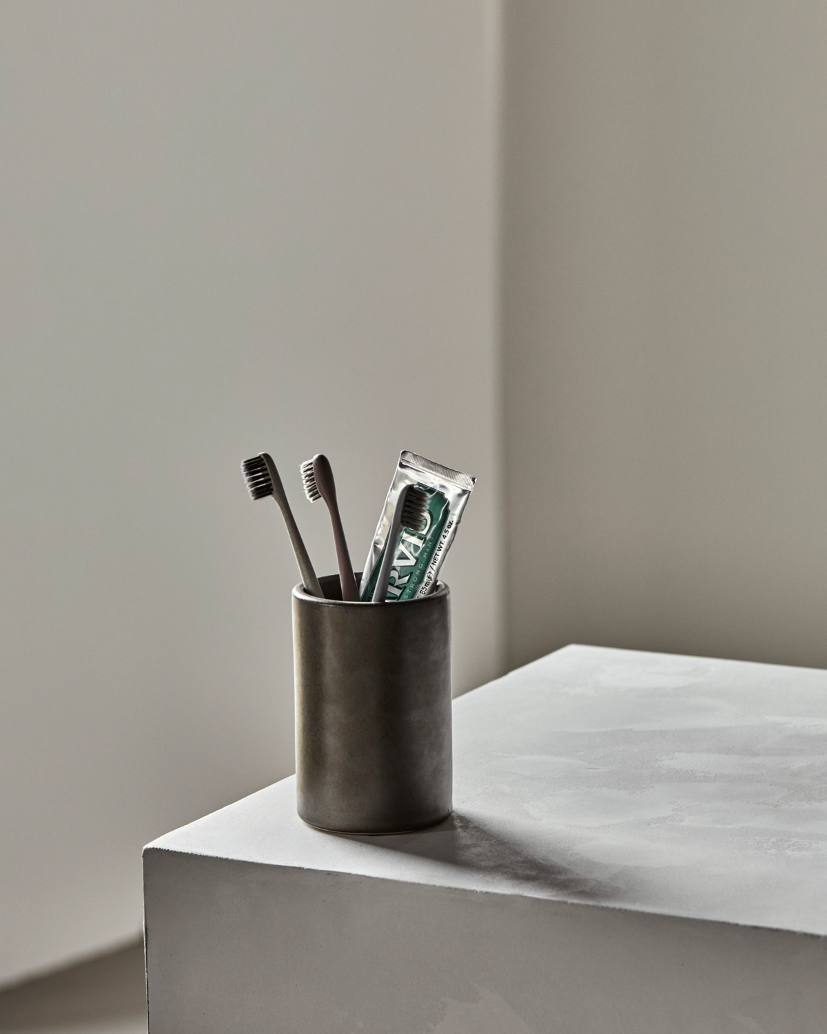 Meraki Opbevaring, Datura, Mørkegrå