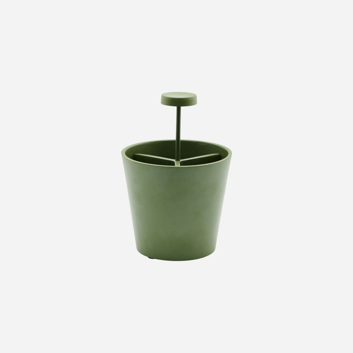 Mono Opbevaring, grøn*