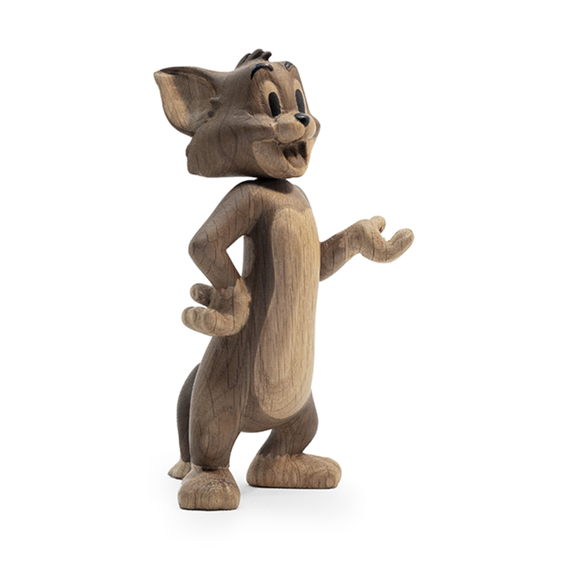 Tom & Jerry x Tom, Large