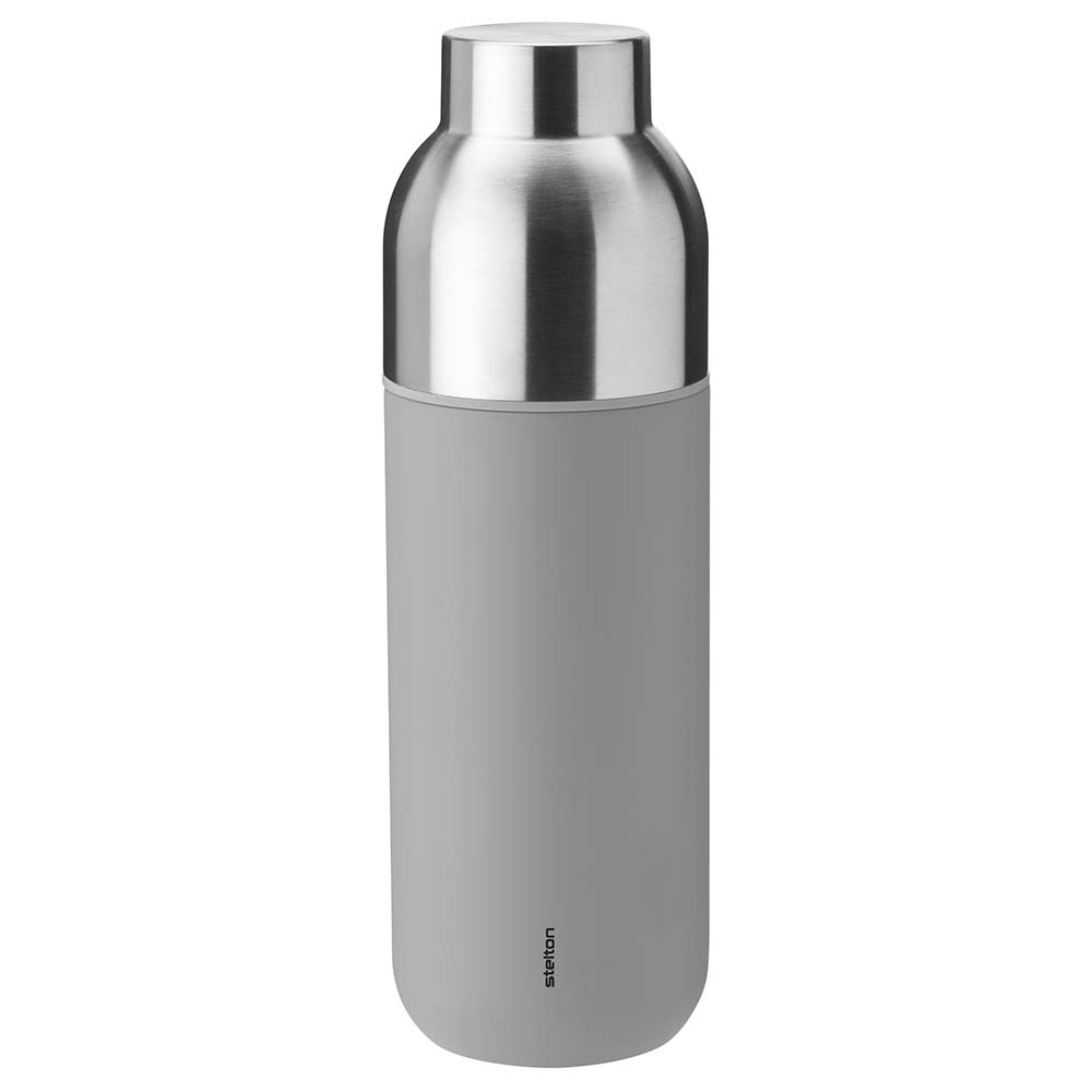 Keep Warm termoflaske, 0,75 L, light grey