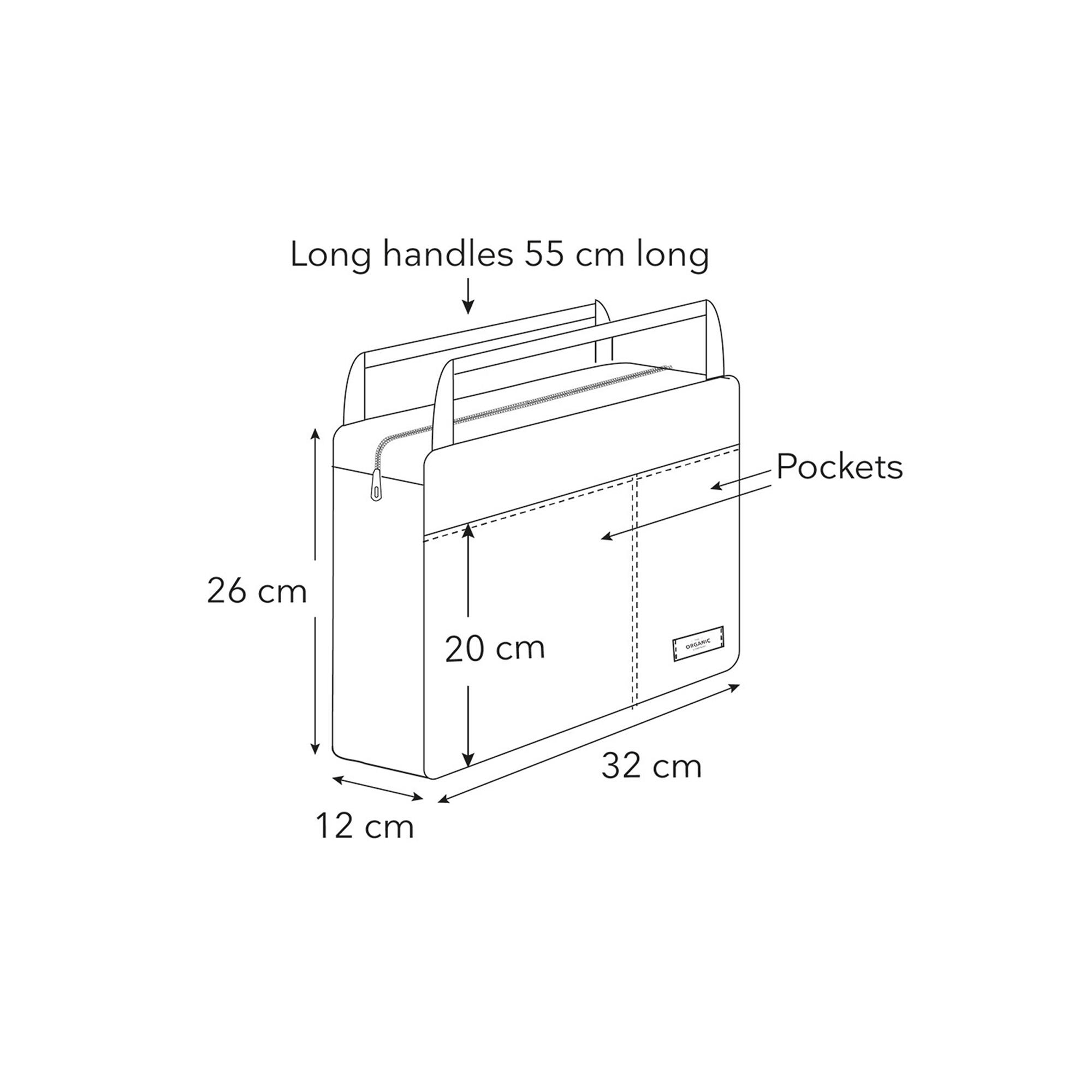 Hverdagstaske, Stone