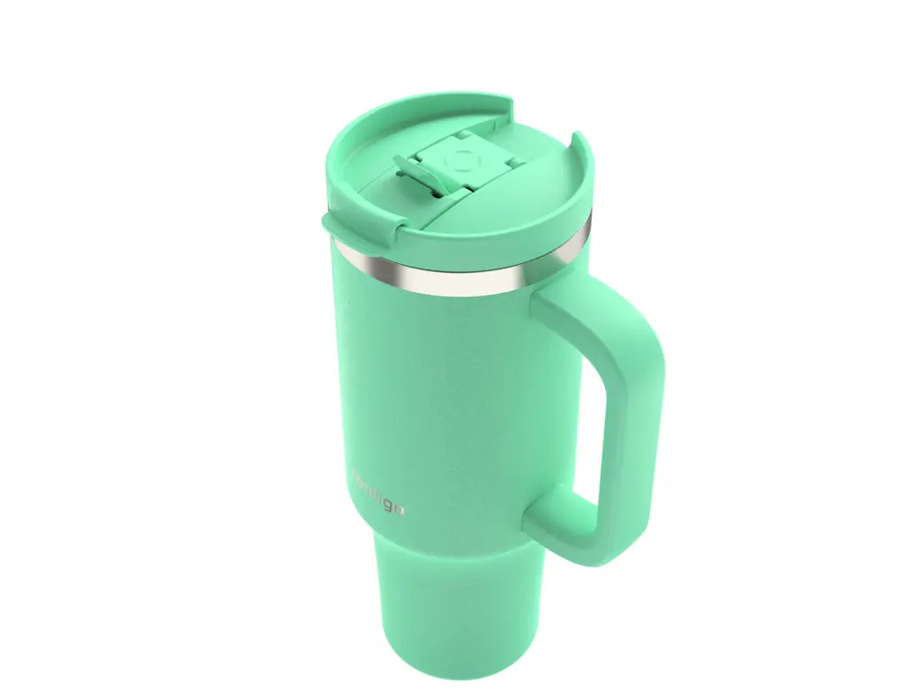 Contigo Streeterville Tumbler with Handle Reef, 1200ml