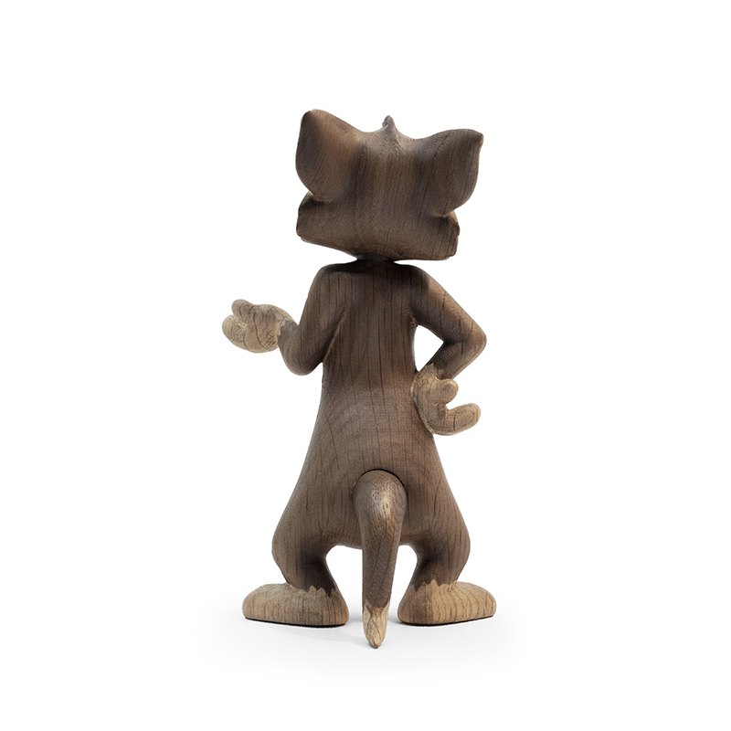 Tom & Jerry x Tom, Large