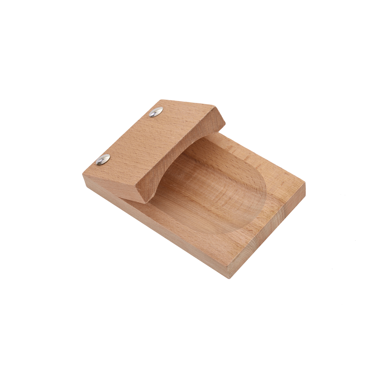 Laguiole Herit Østers Gavesæt Akacietræ 4 stk