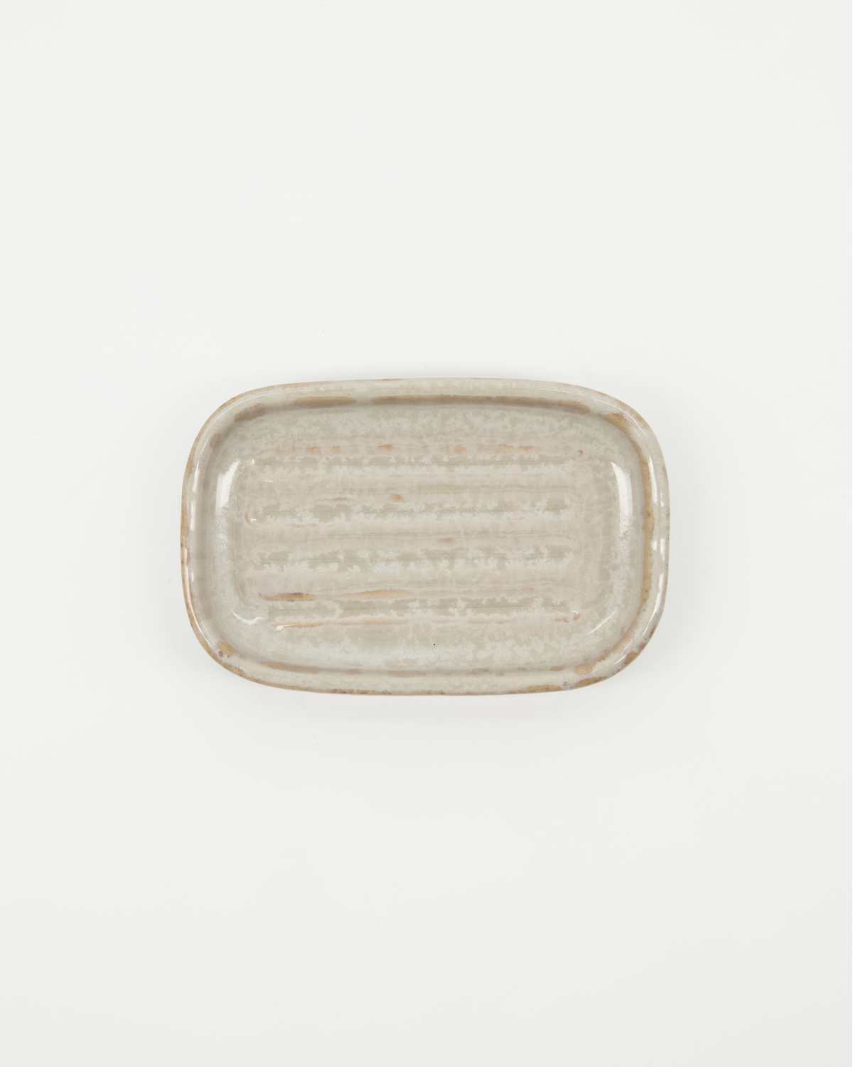 Meraki Sæbeholder, Datura, Shellish grey