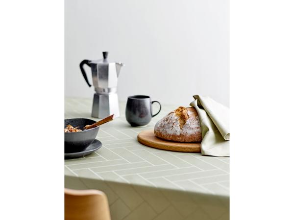 Dug 140x270 Tiles Damask Eucalyptus