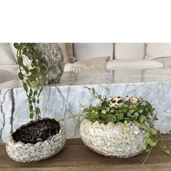 Keramikskjuler, stor