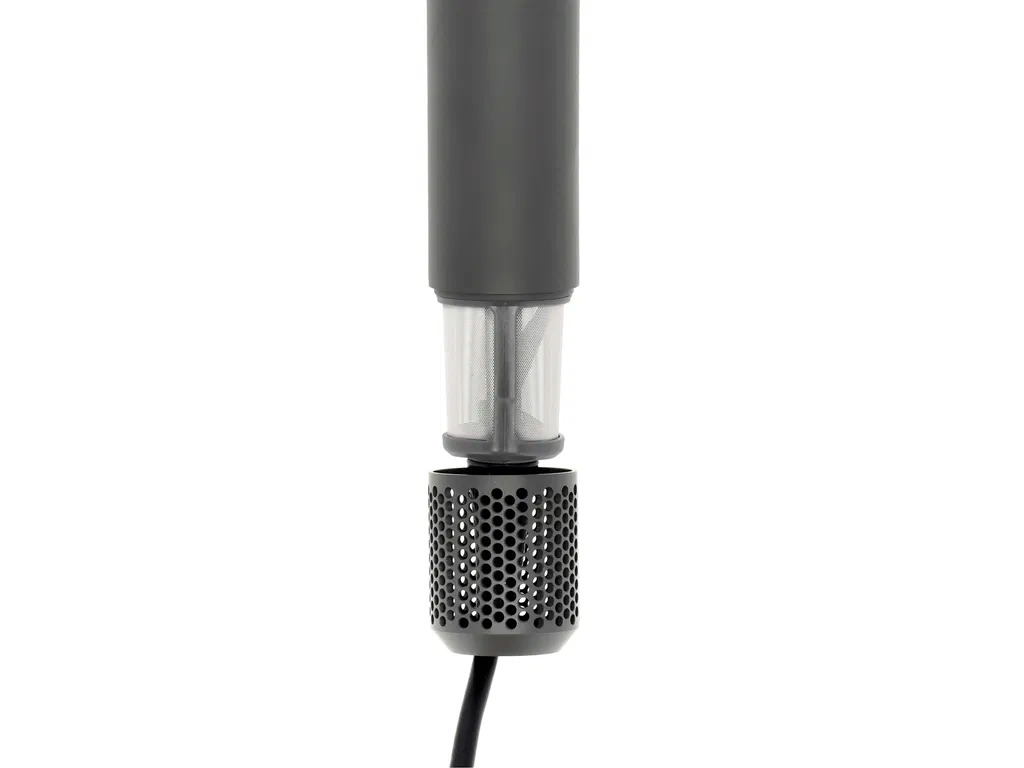 Nordic Sense AI-hårtørrer 1600 watt Grå