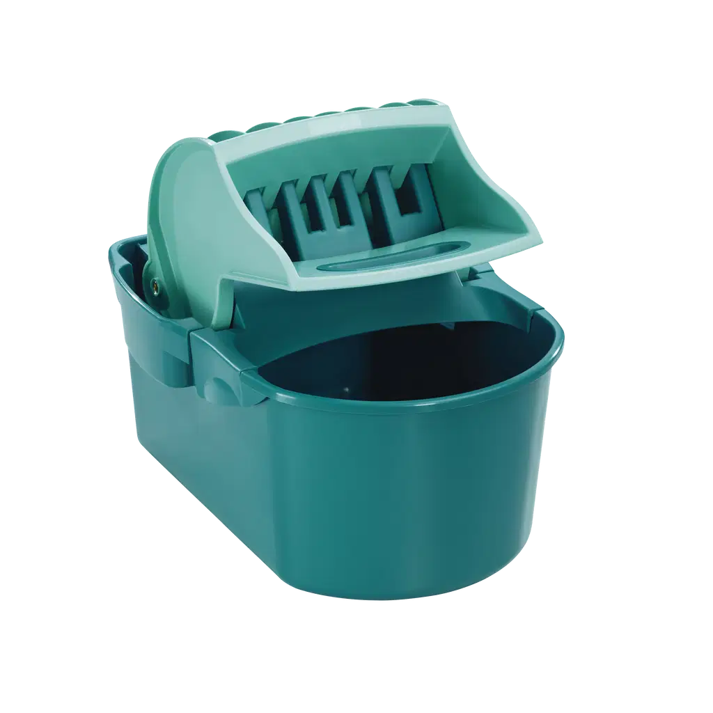 Leifheit Spand med vrider Profi Compact