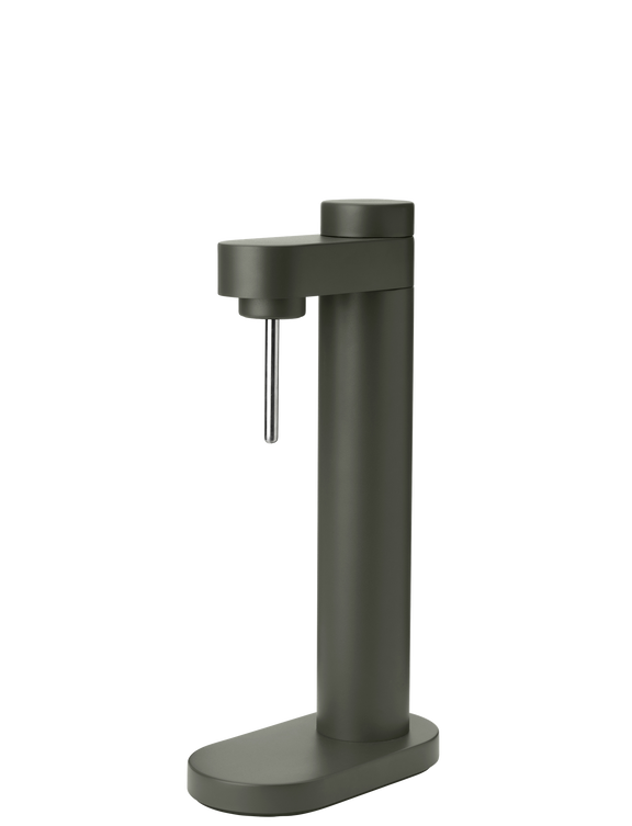 Stelton Brus Kulsyremaskine dark forest