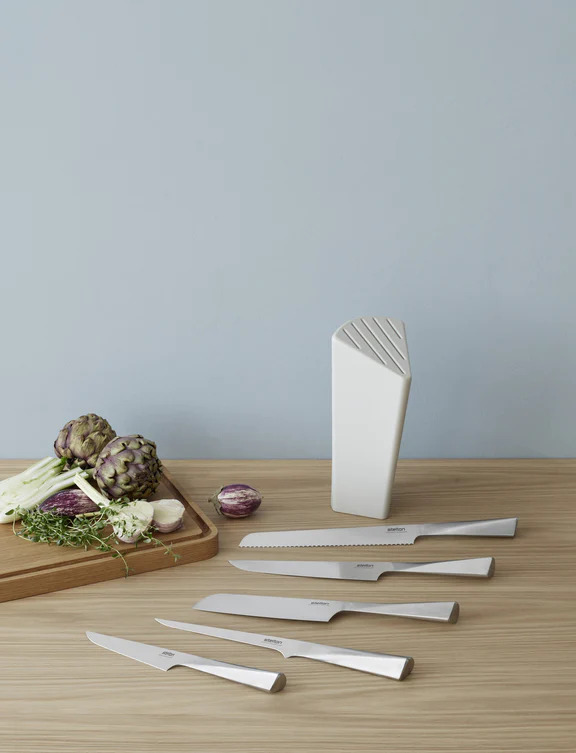 Trigono santokukniv L 32.5 cm*