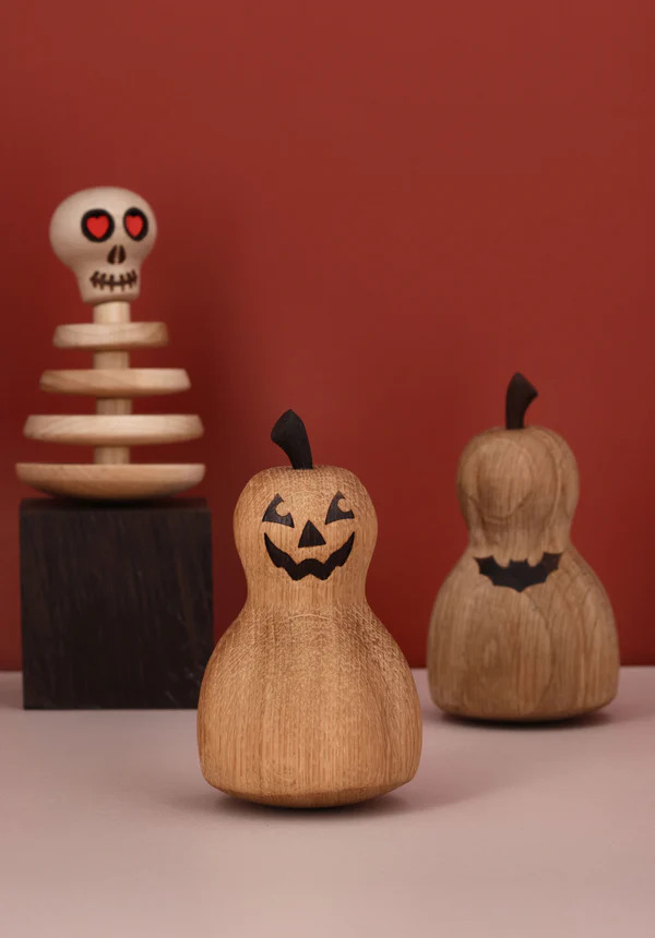 Spring Copenhagen Græskaret