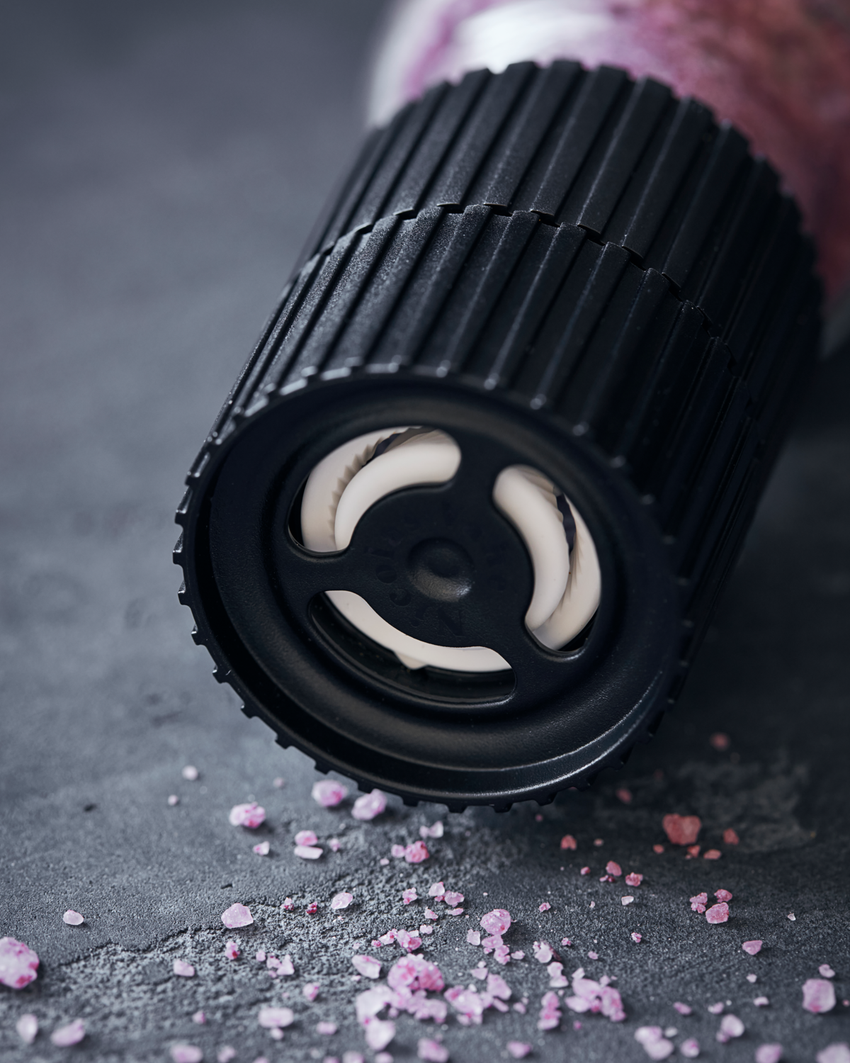 Nicolas Vahé Salt, Rødvin & Laurbær