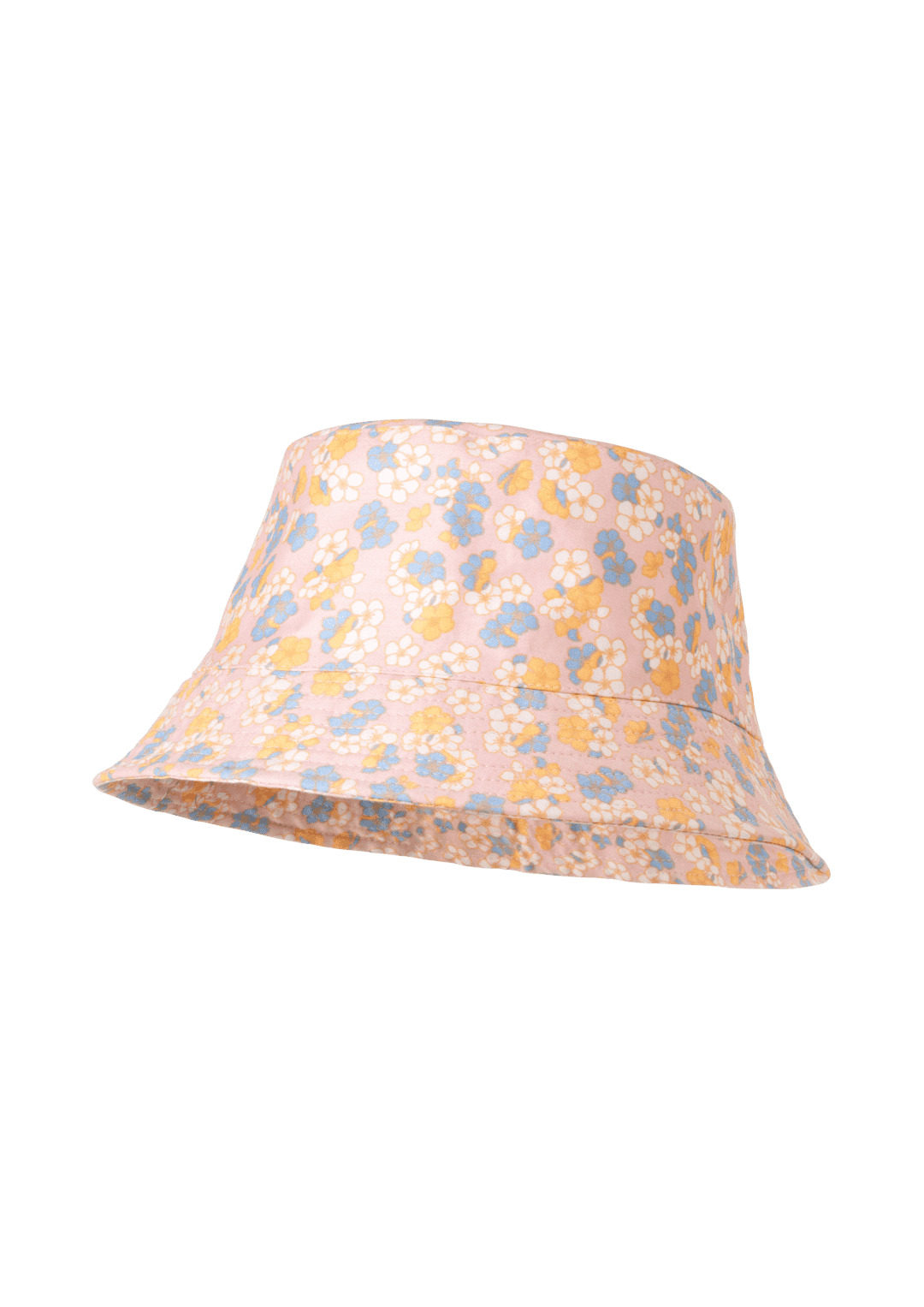 Pleasantly Summer hat one size pink