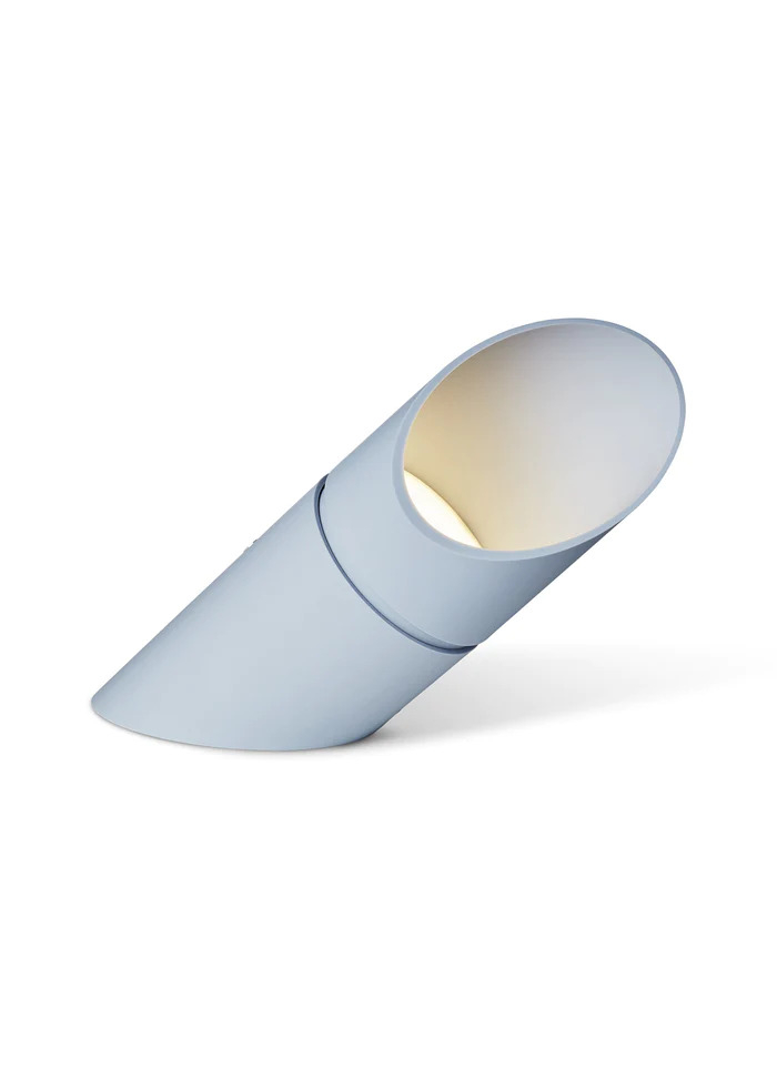 Phister LED lampe, Sky Blue*