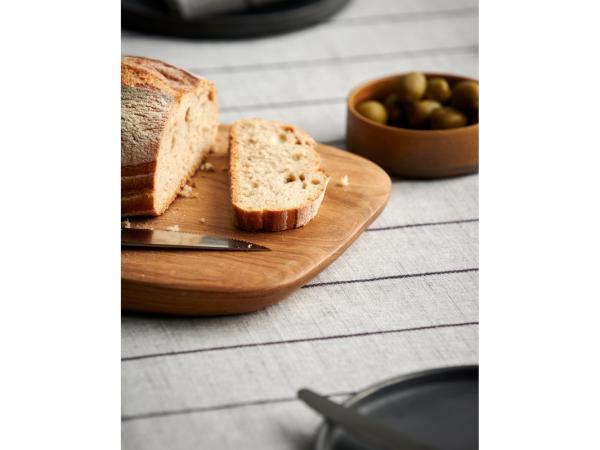 Dug 140x320 Line Light Grey/Ash