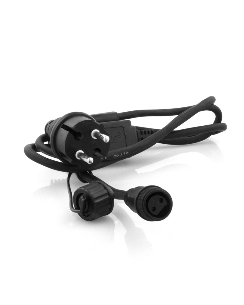 Sirius Tech-Line Strømkabel 1,5 m