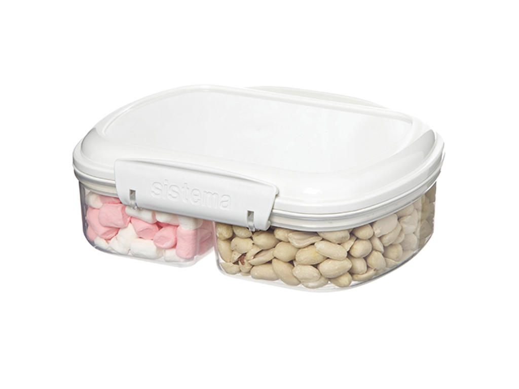 Sistema Split Bake It 630ml