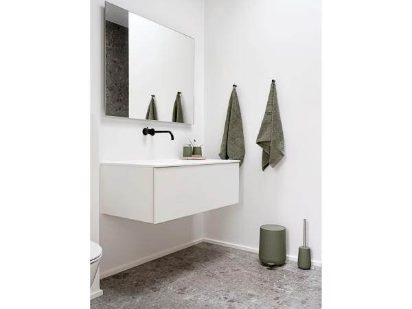 Zone Denmark Nova Toiletbørste Dia 10,3 x 37 cm Olive green