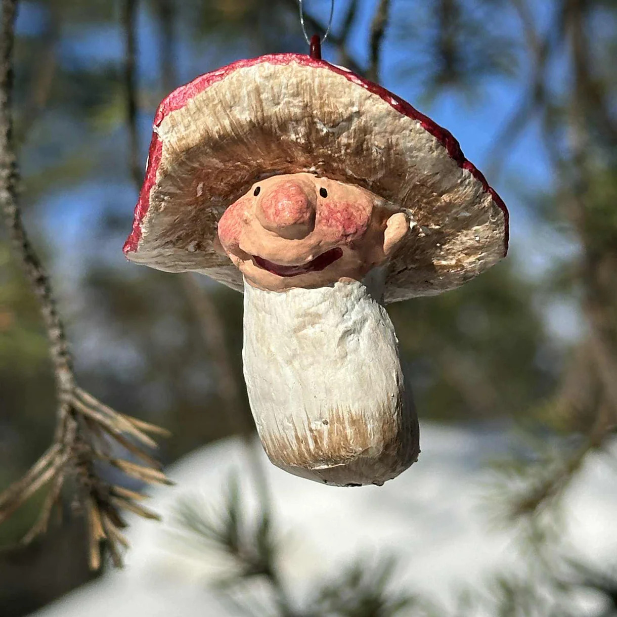 Medusa Copenhagen Mush Baby 1 stk, 3 ass.