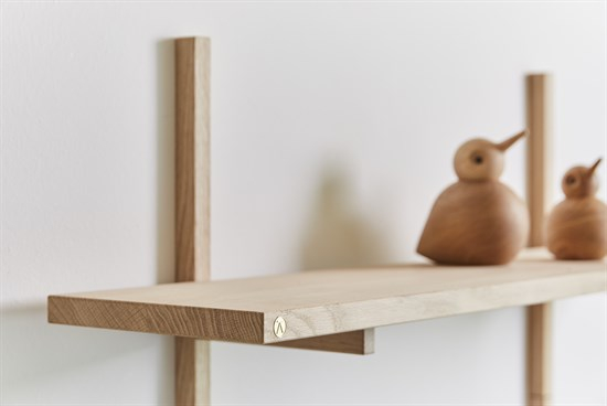 A Light Shelf