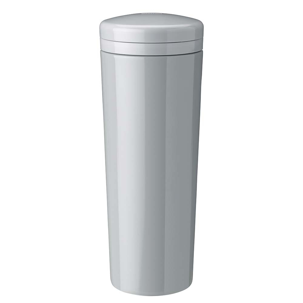 Carrie termoflaske, 0.5 L, light grey