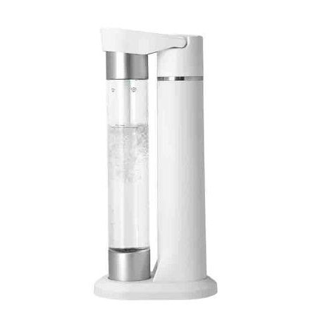 Nordic Sense Sodavandsmaskine 800 ml Hvid