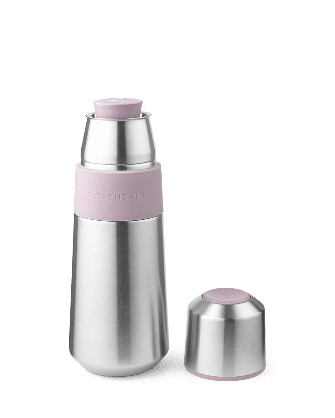 Grand Cru Outdoor Termoflaske 65 cl lavendel