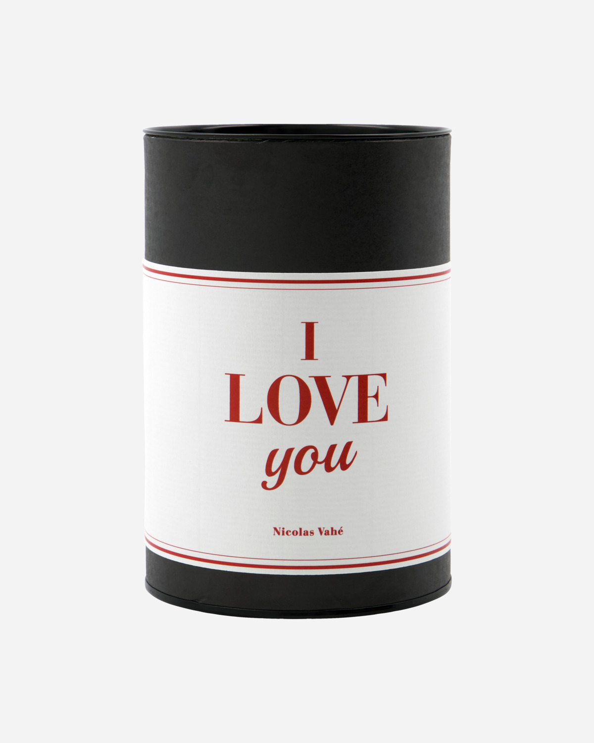 Nicolas Vahé, Gifting I love you, 200 g