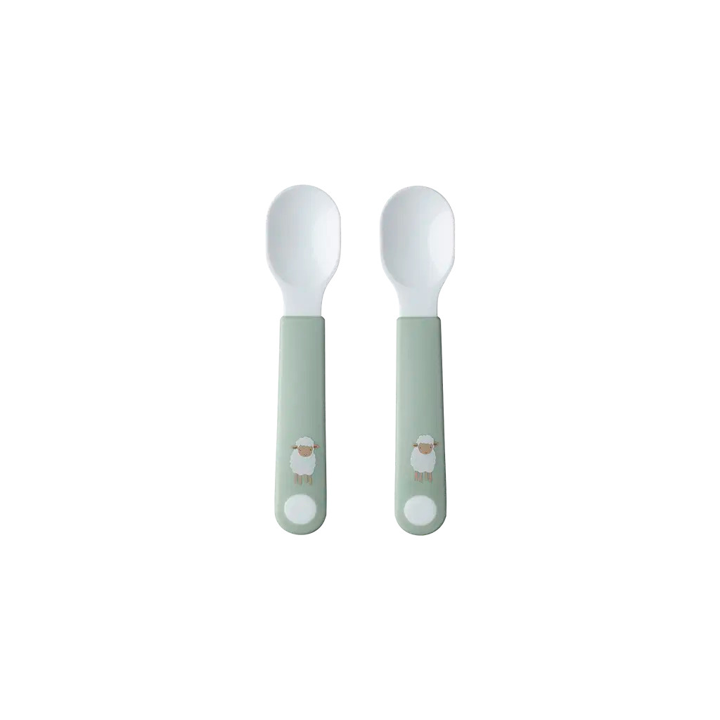 Mepal Mio Begynderske 2 stk. Little Farm