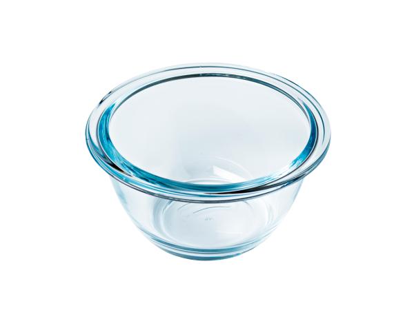 Pyrex Skål med låg Cook & Go 0,2 liter 11 x 6 cm