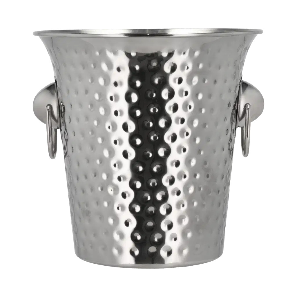 Champagne-/vinkøler 20,7 x 20,5 cm 4 liter