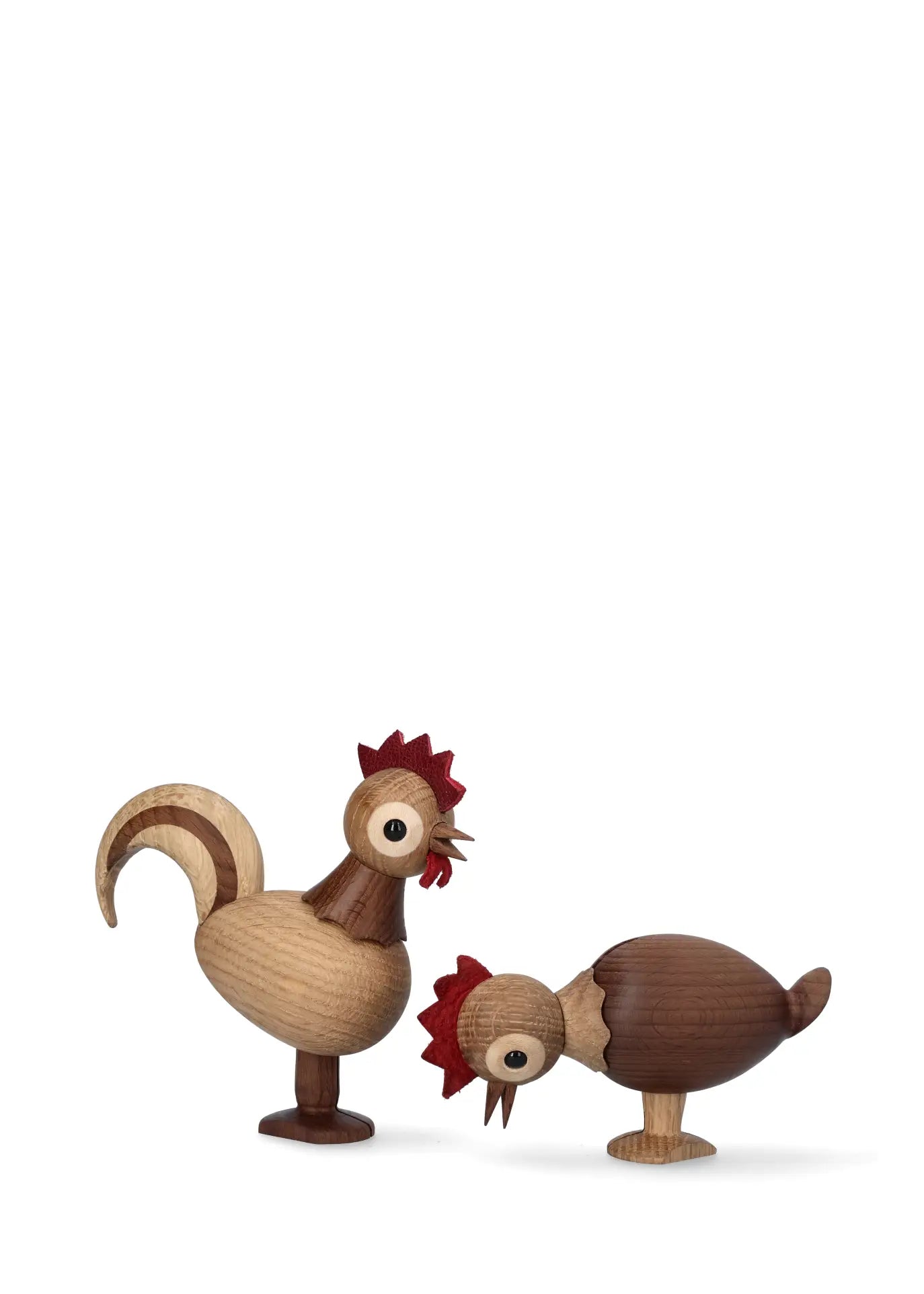 Spring Copenhagen Rise, Hane