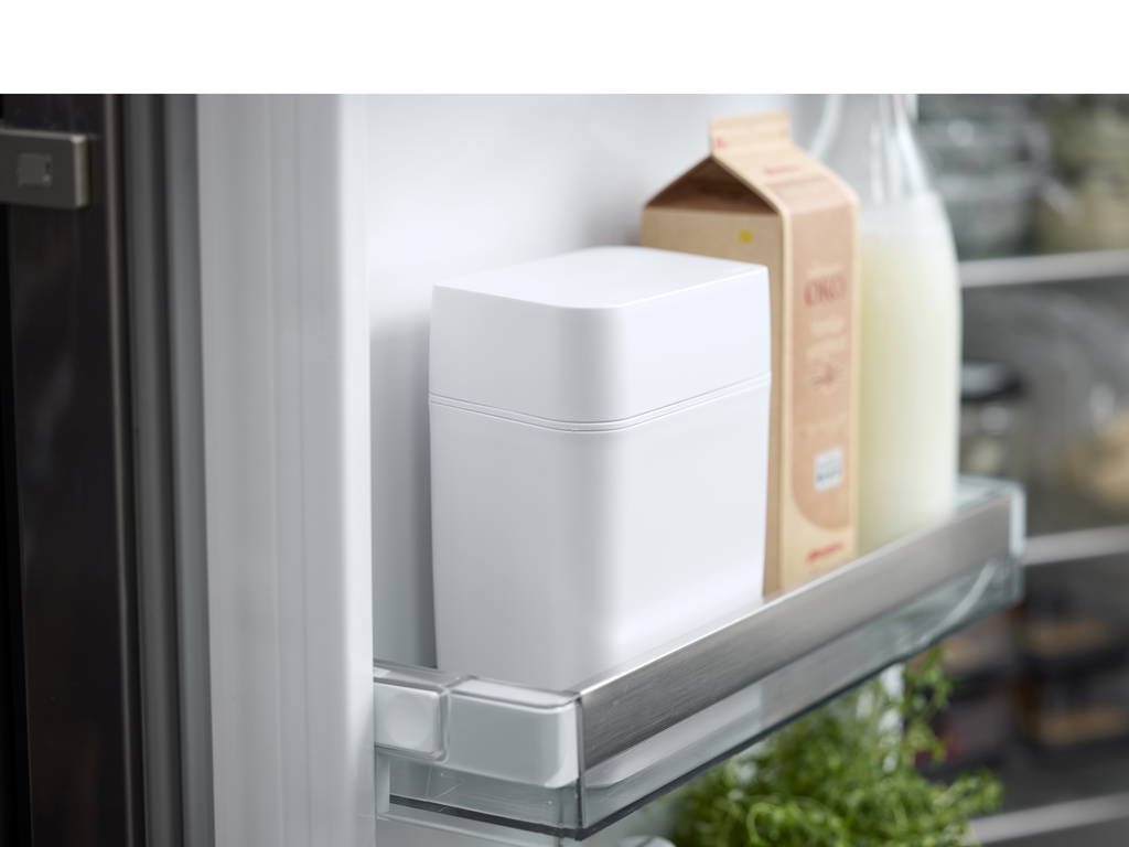 Rosti Classis Osteboks Hvid