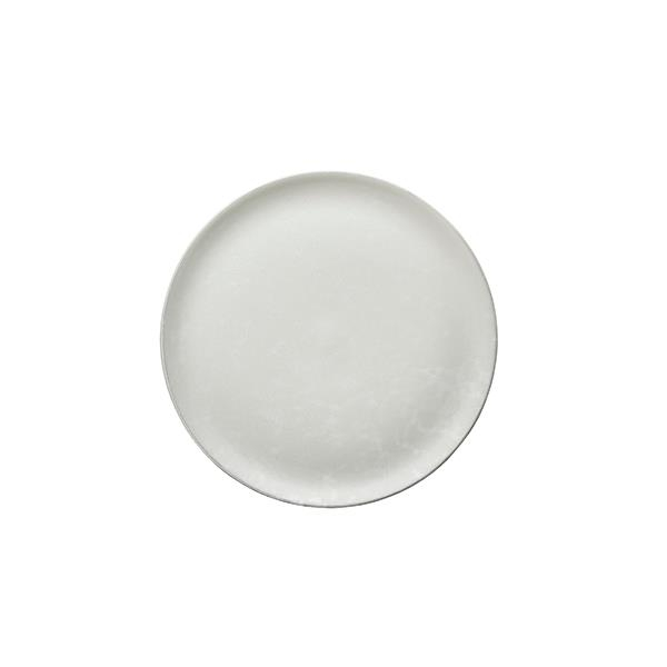 RAW Arctic White - desserttallerken*