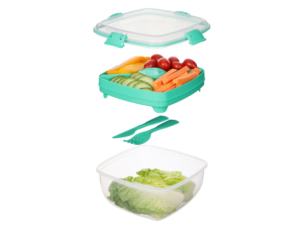 Sistema Salad To Go 1,1l