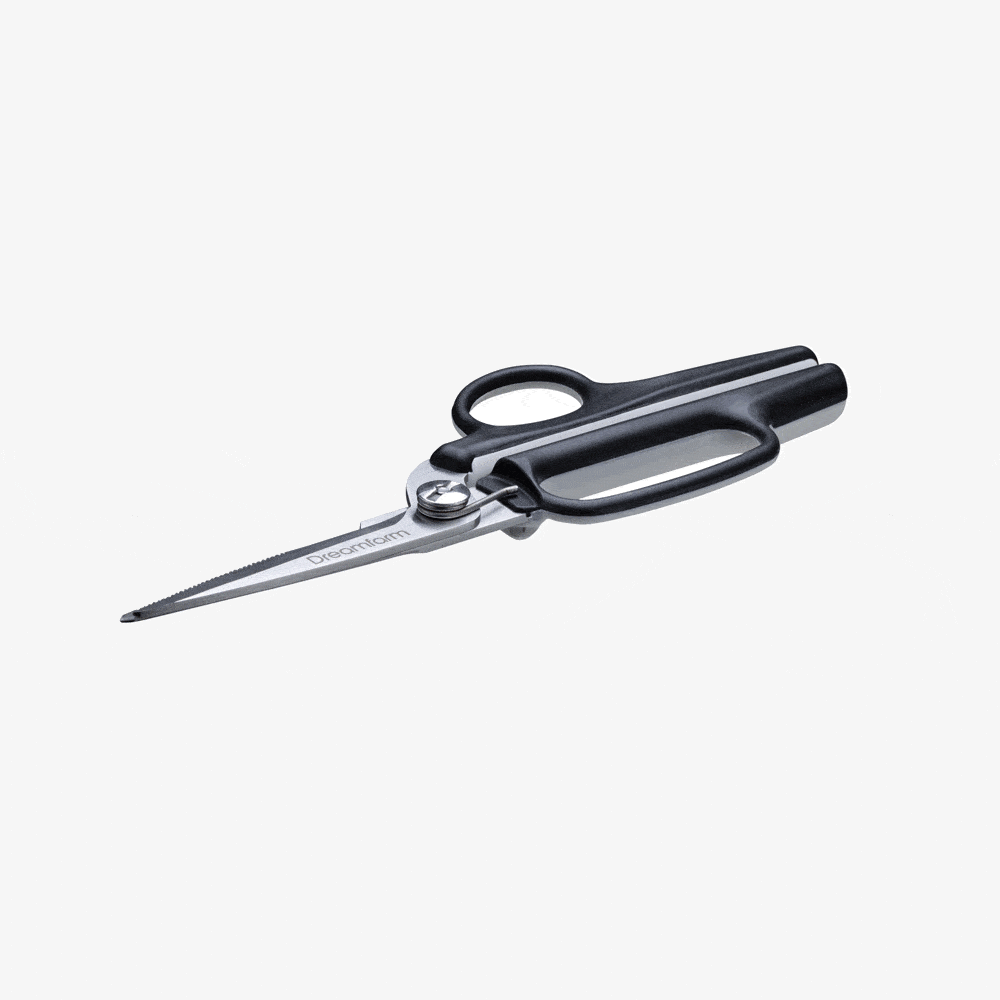 Dreamfarm Bishears 2 in 1 saks