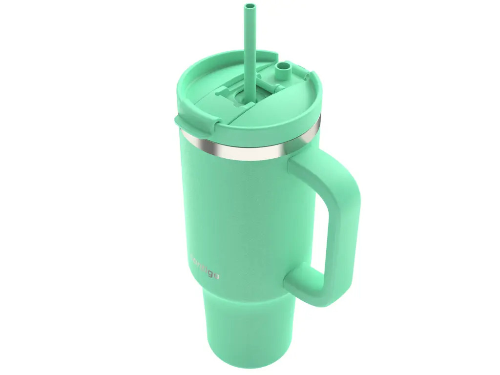 Contigo Streeterville Tumbler with Handle Reef, 1200ml