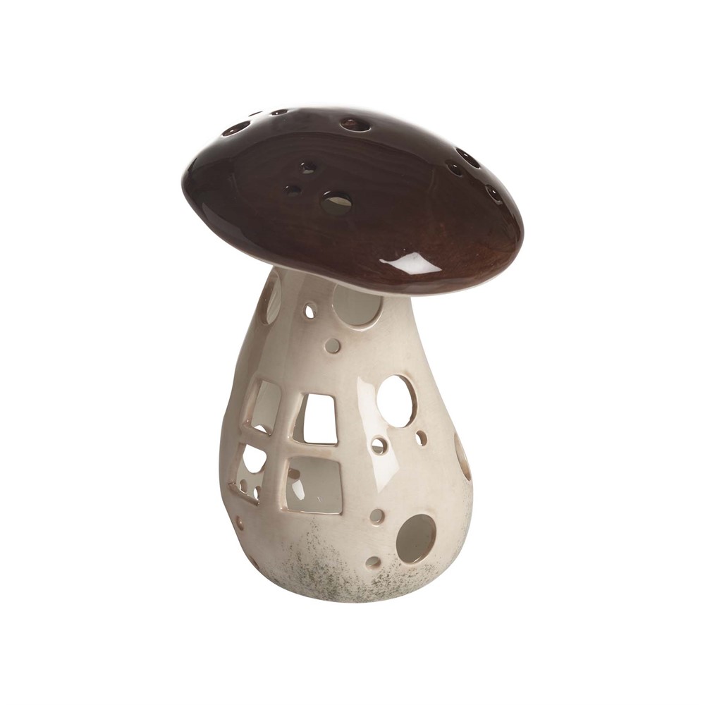 Lantern Carl Johan, H.21cm