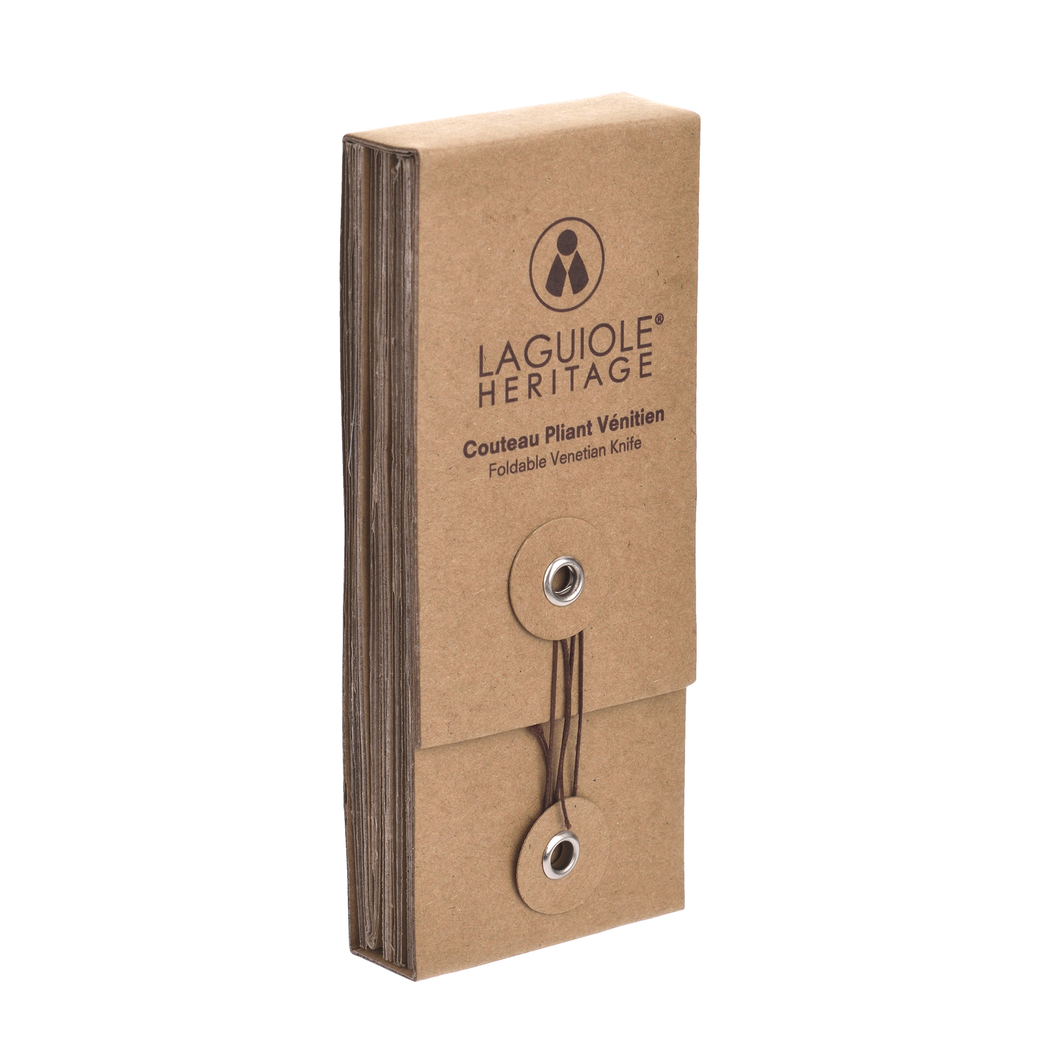 Laguiole Herit Foldbar Venetiansk Kniv