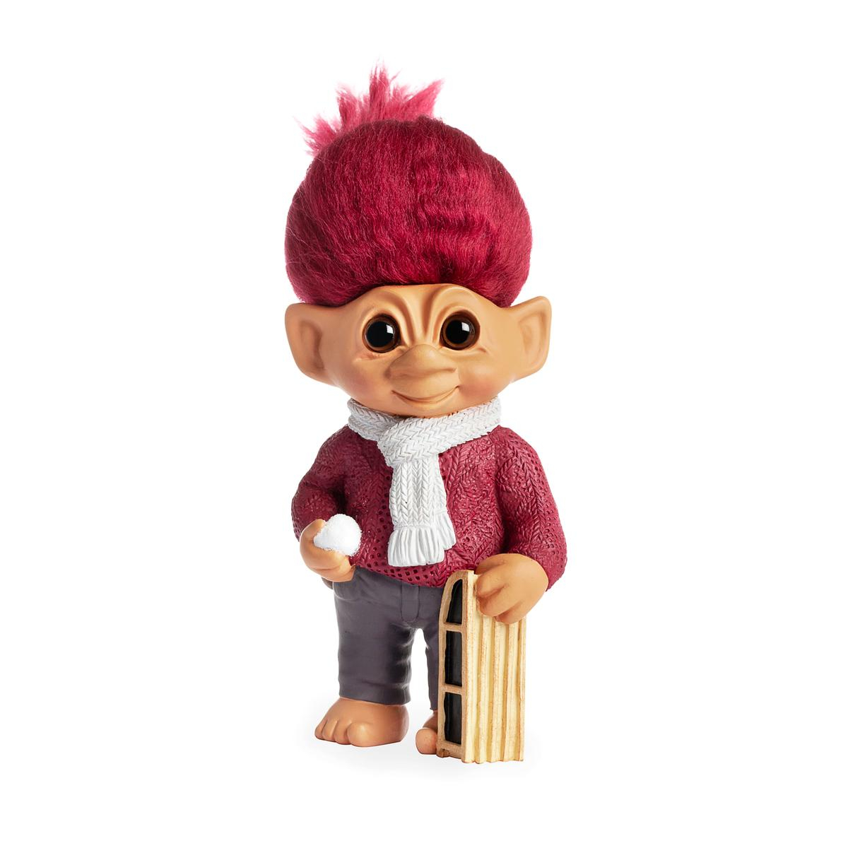 Onkel af Grandam familien, 19 cm*