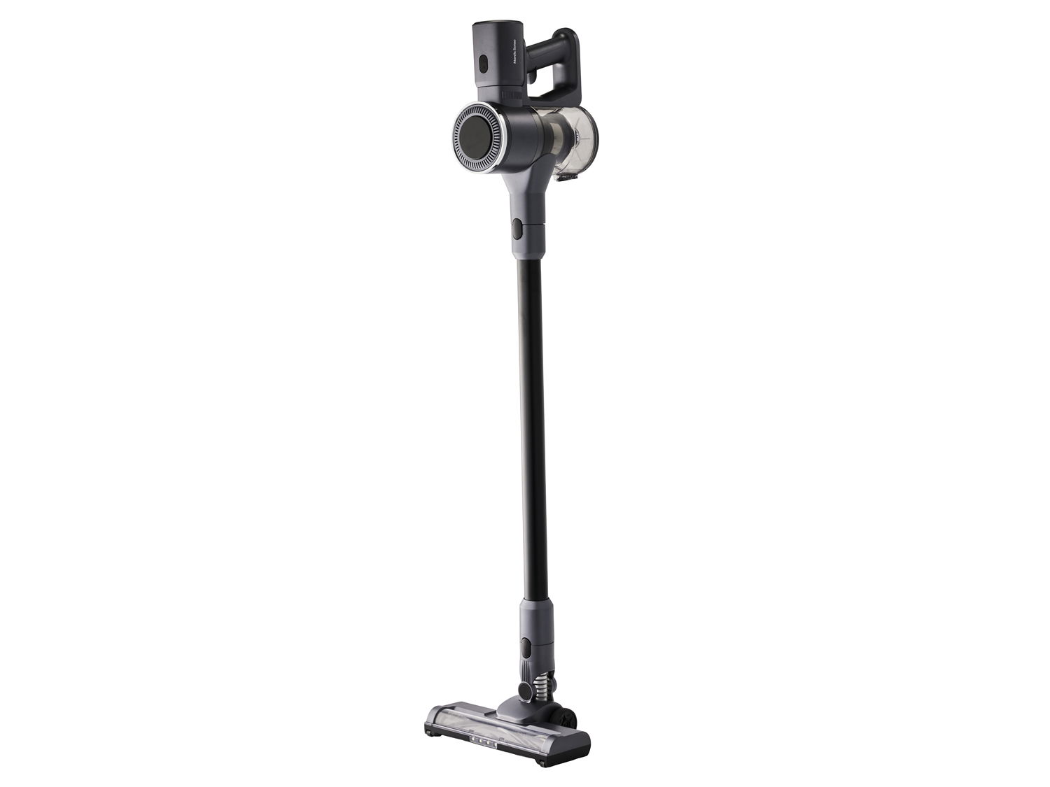 Ledningsfri støvsuger Dark Grey