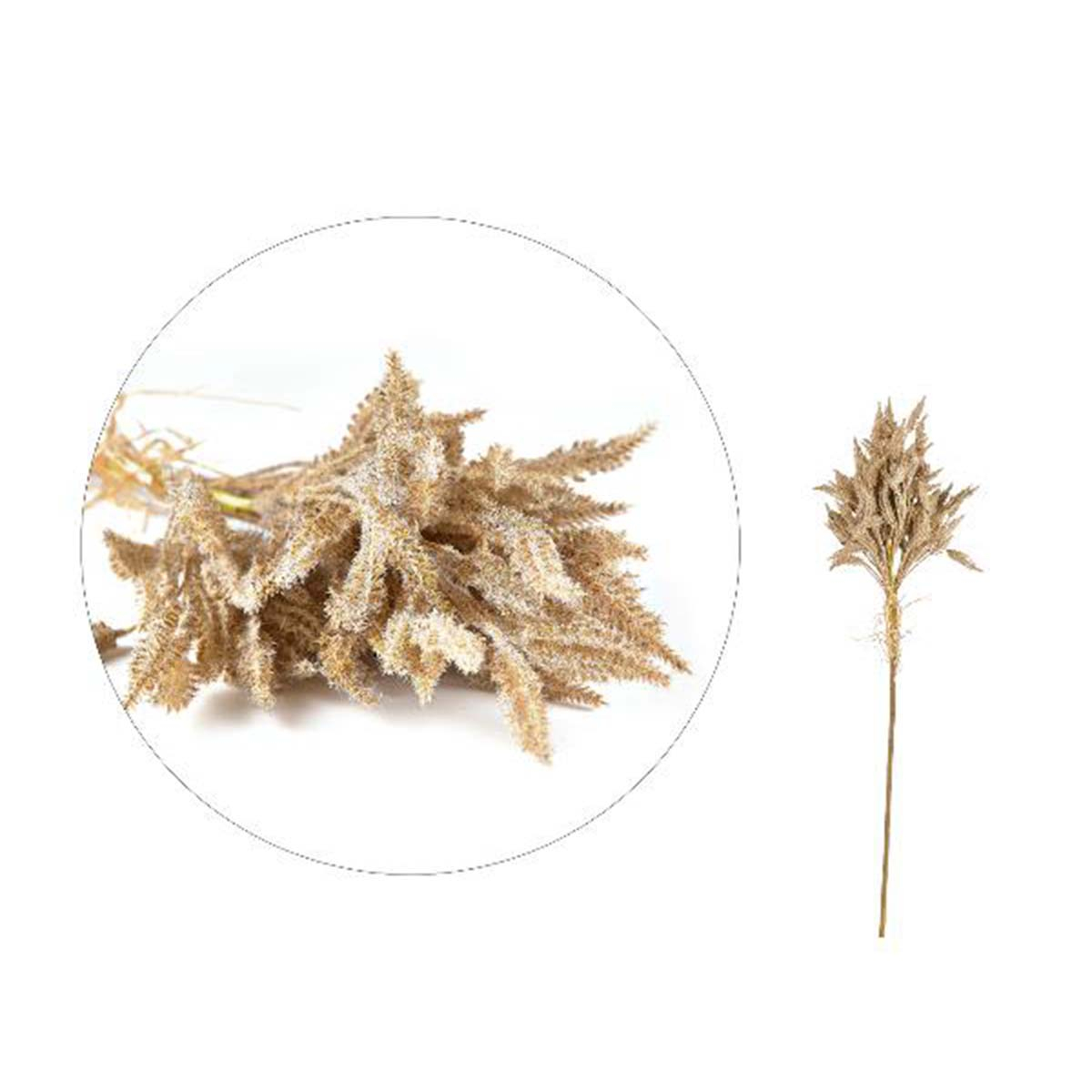 Villa Collection Kvist Soft Grass Decor 80 cm Natur