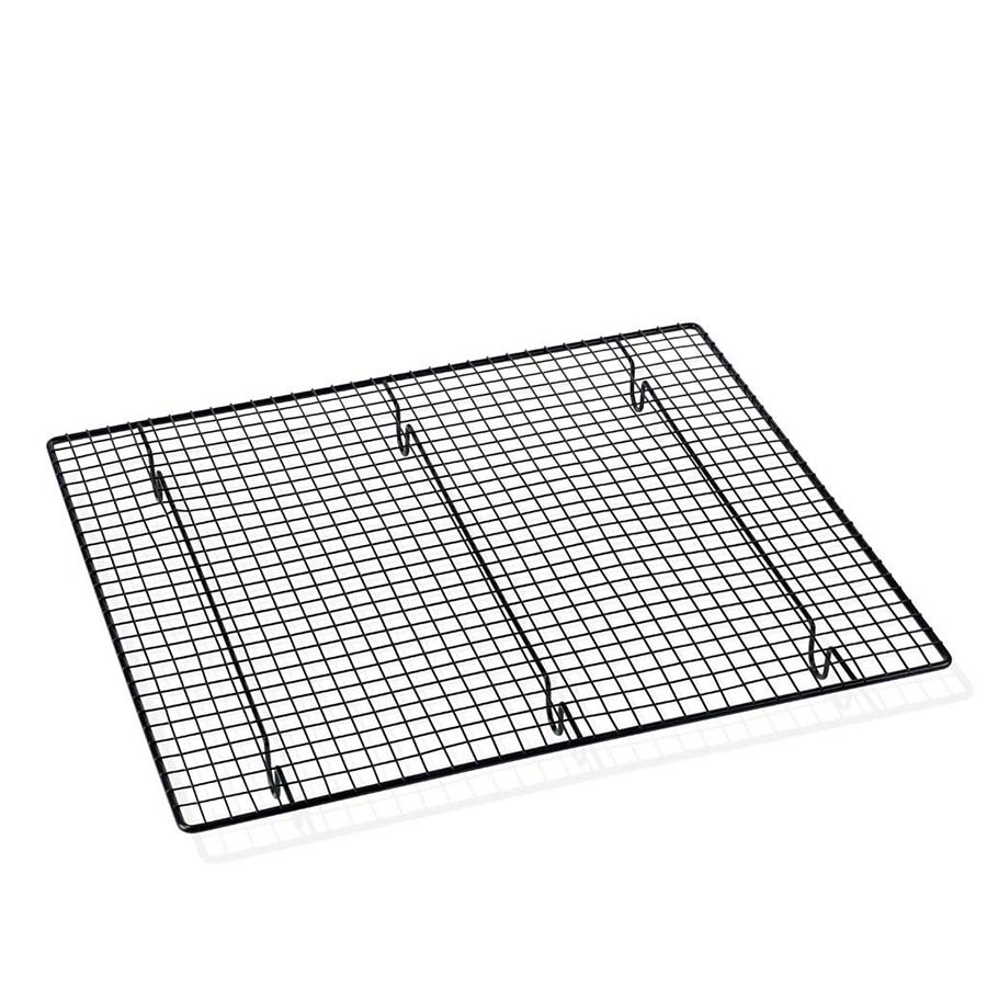 Funktion Afkølingsrist Sort*