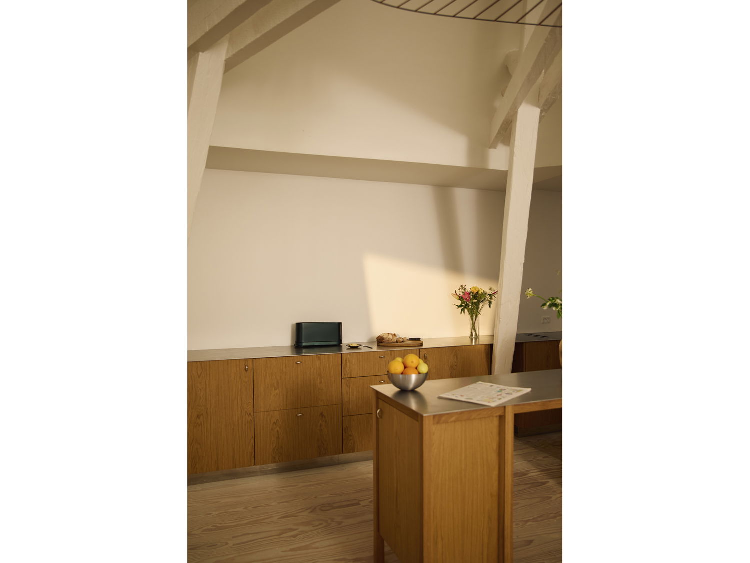 Jacob Jensen Long Slot Brødrister 41 x 11 x 19,5 cm Green