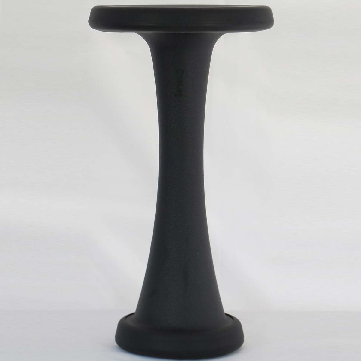 OneLeg Sort, stor, 48 cm