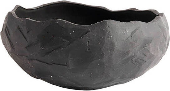 Serveringsskål Kuri - Stone*