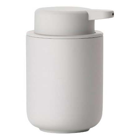 Zone Ume Sæbedispenser 0,25 liter Soft Grey