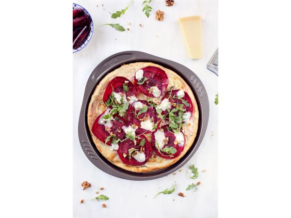 Pyrex Asimetria Pizzaform Dia 32 cm