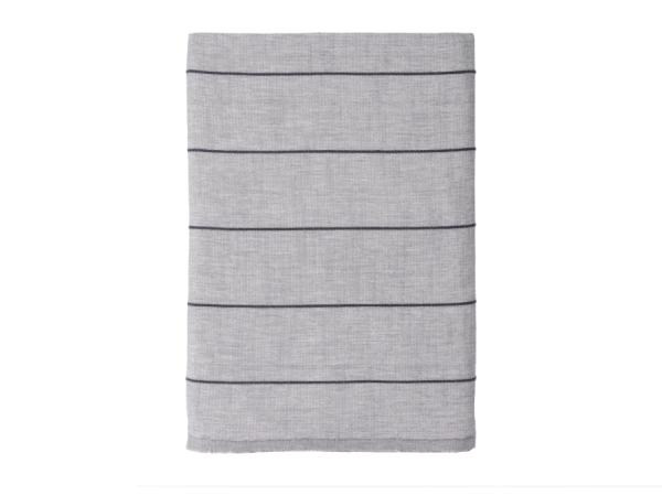 Dug 140x320 Line Light Grey/Ash